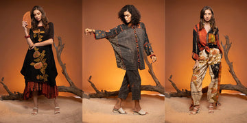 Embers of Last Sunset: Unveiling Capisvirleo's Latest Collection