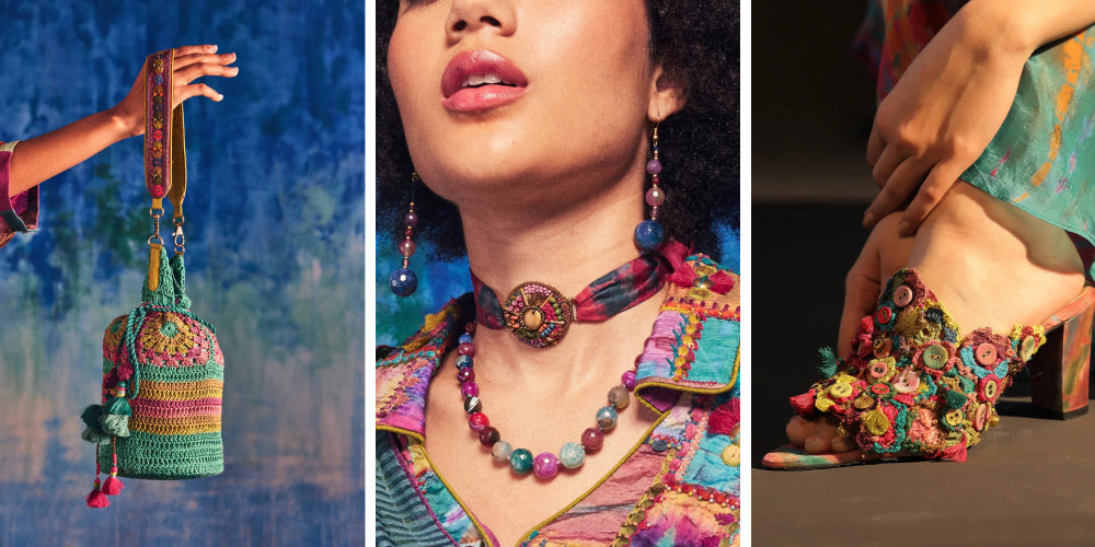 Beyond Borders: Capisvirleo Accessories – A Global Statement of Trust and Craftsmanship