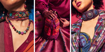 How to Style Bohemian Clothing for Indian Summers