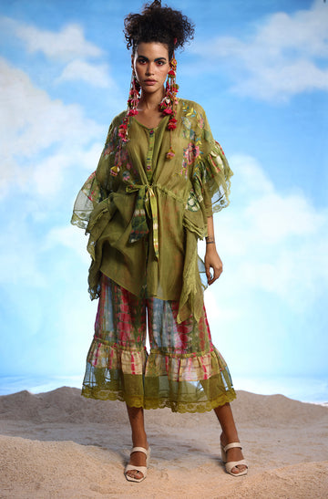ADINA AIDAY