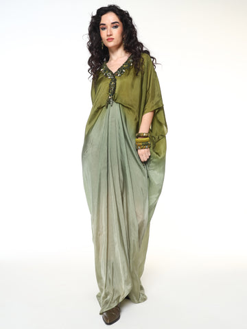 ALBA KAFTAN