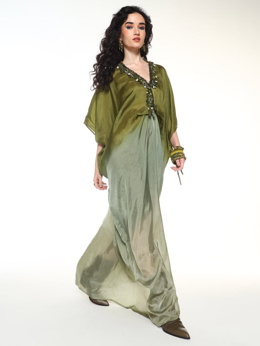 ALBA KAFTAN