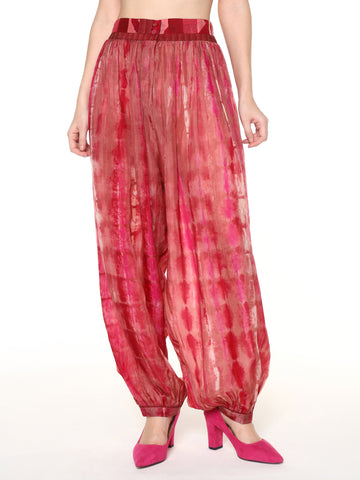 ALESTA PANTS