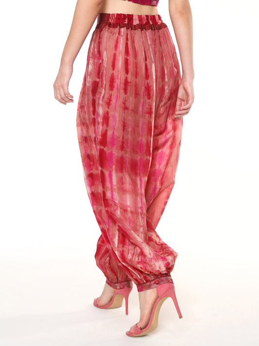 ALESTA PANTS
