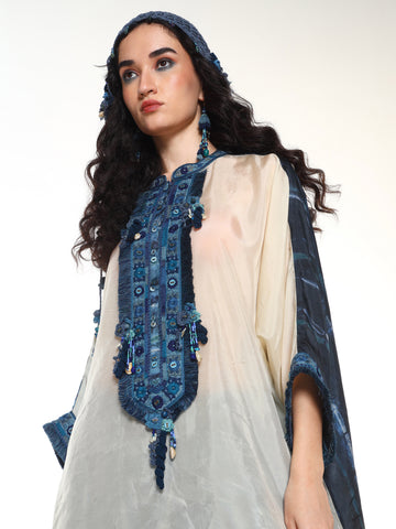 AZALEA KAFTAN SHIRT