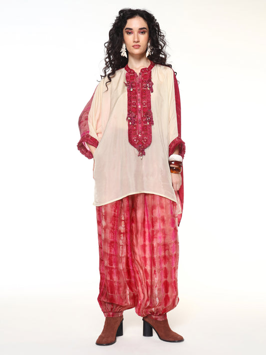 AZALEA KAFTAN SET