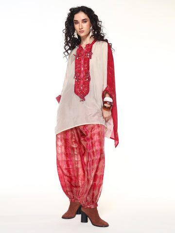 AZALEA KAFTAN SET