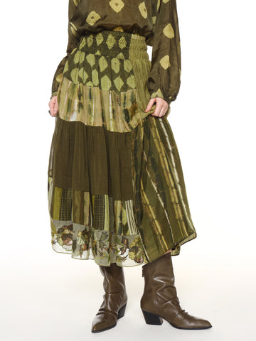 CORA SKIRT