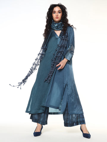SERIA TUNIC SET WITH CORUS STOLE
