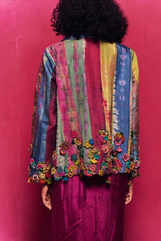 Samaya Jacket Multi