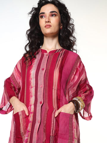 DENDRO UNISEX SHIRT
