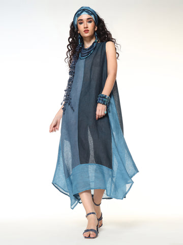 FAVIA DRESS