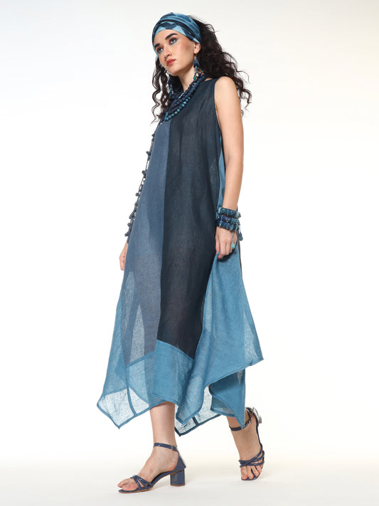 FAVIA DRESS