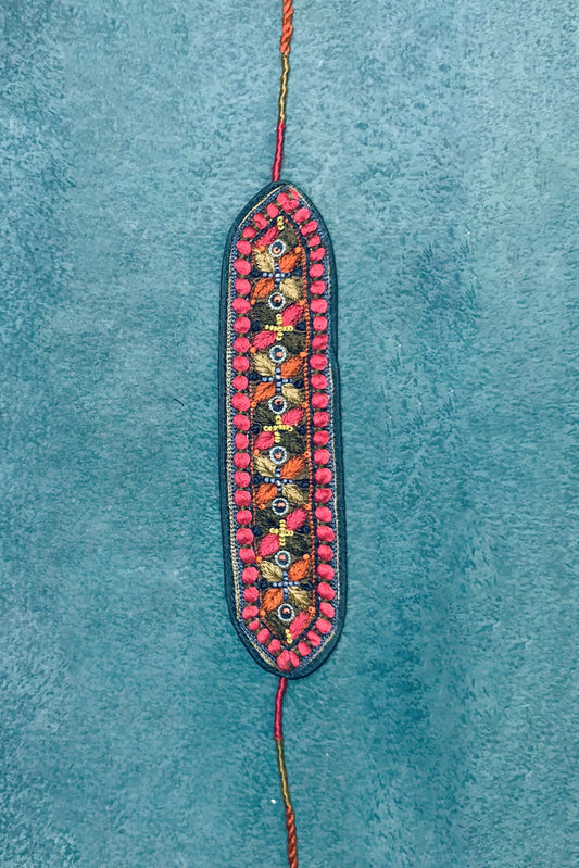 Zuri Chokar Multi
