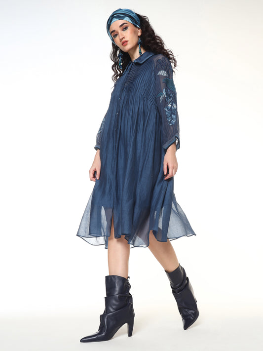 IVY DRESS
