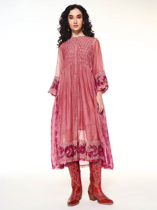 KAEL DRESS