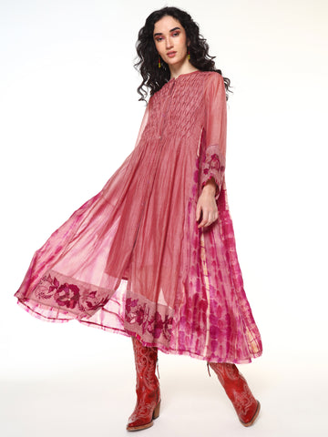 KAEL DRESS