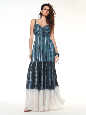 NERISA DRESS