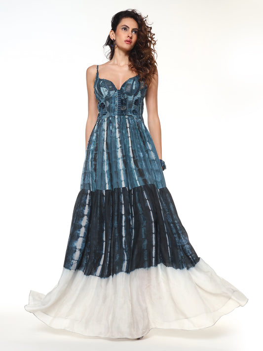 NERISA DRESS