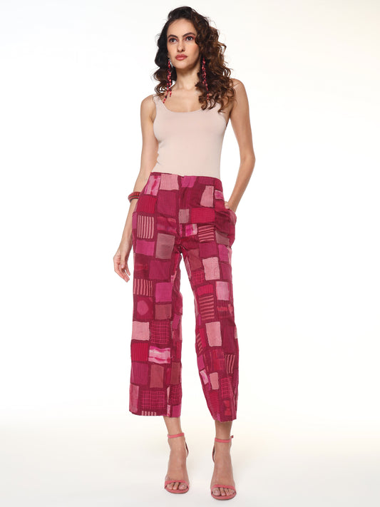 PETRA PANTS