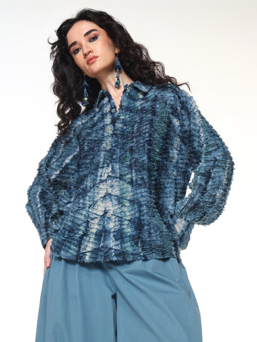 PETUNIA UNISEX SHIRT