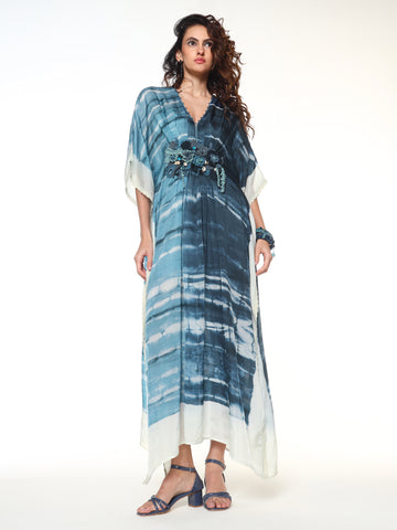 QUARTZIA KAFTAN