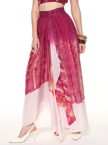 SCLERA SKIRT