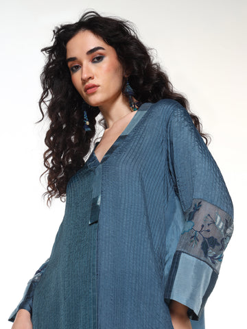 SERIA TUNIC SHIRT