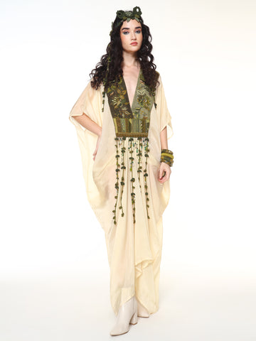 VALONIA KAFTAN