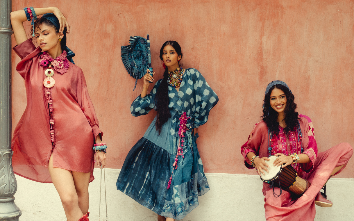 LA FERIA